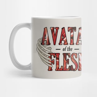 Avatar of the Flesh Mug